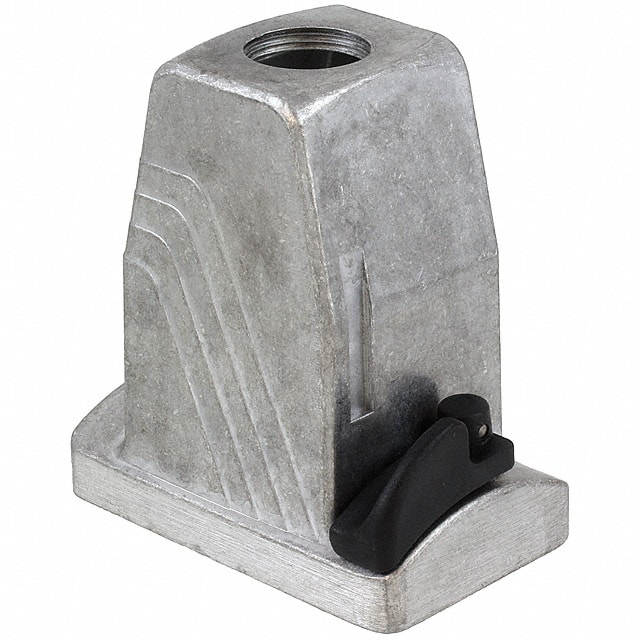 1460363 Phoenix Contact  Boîtiers de connecteurs robustes, capots, bases